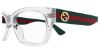 Picture of Gucci Eyeglasses GG0278O