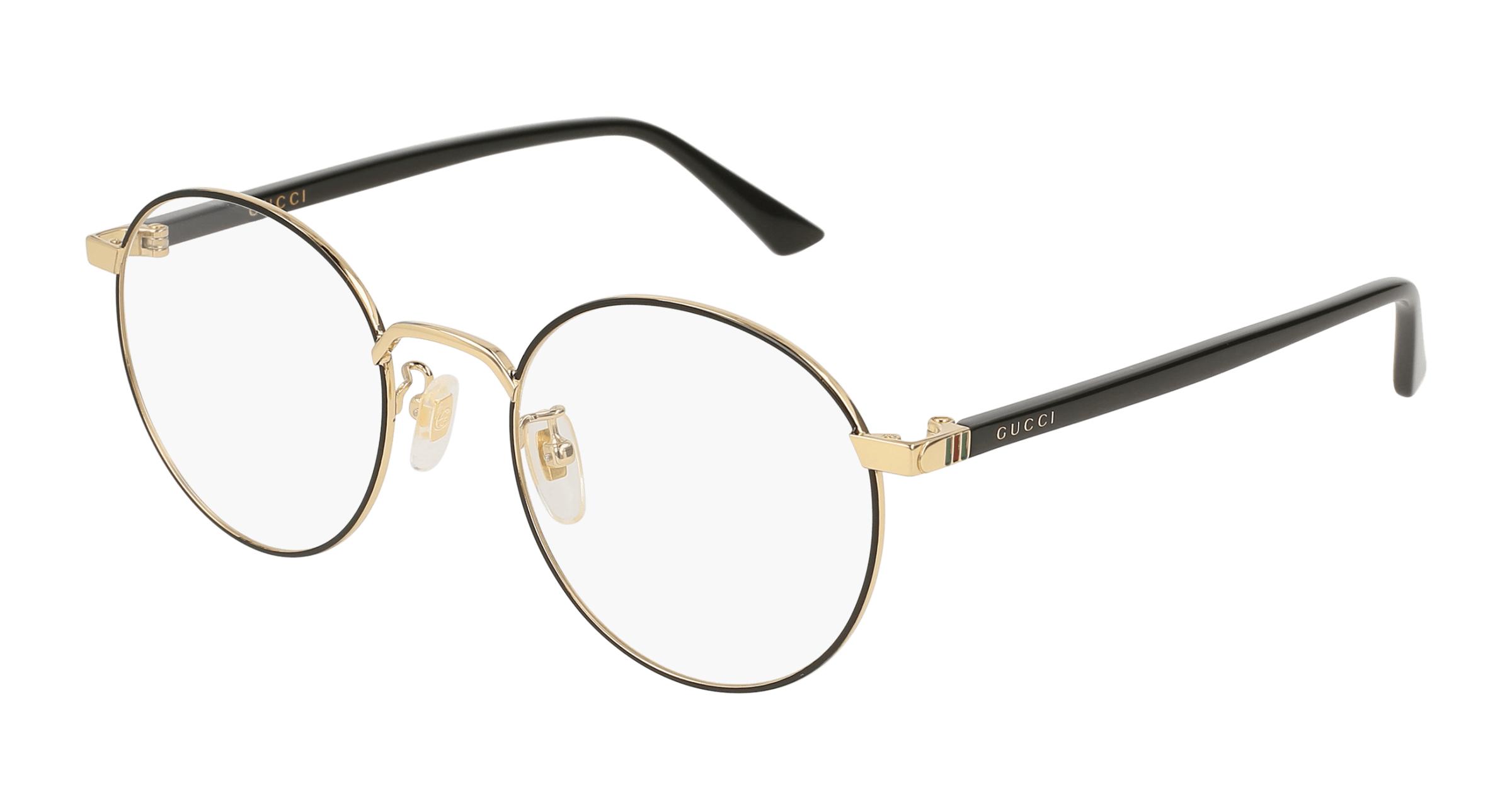 Picture of Gucci Eyeglasses GG0297OK