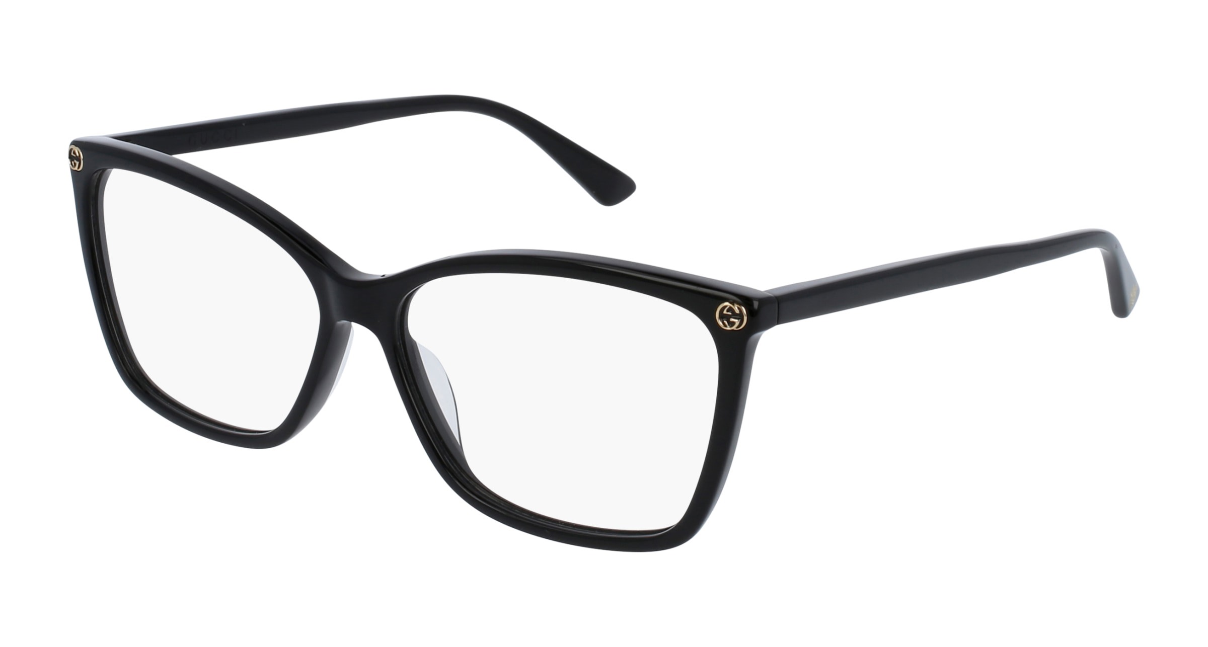 Picture of Gucci Eyeglasses GG0025O