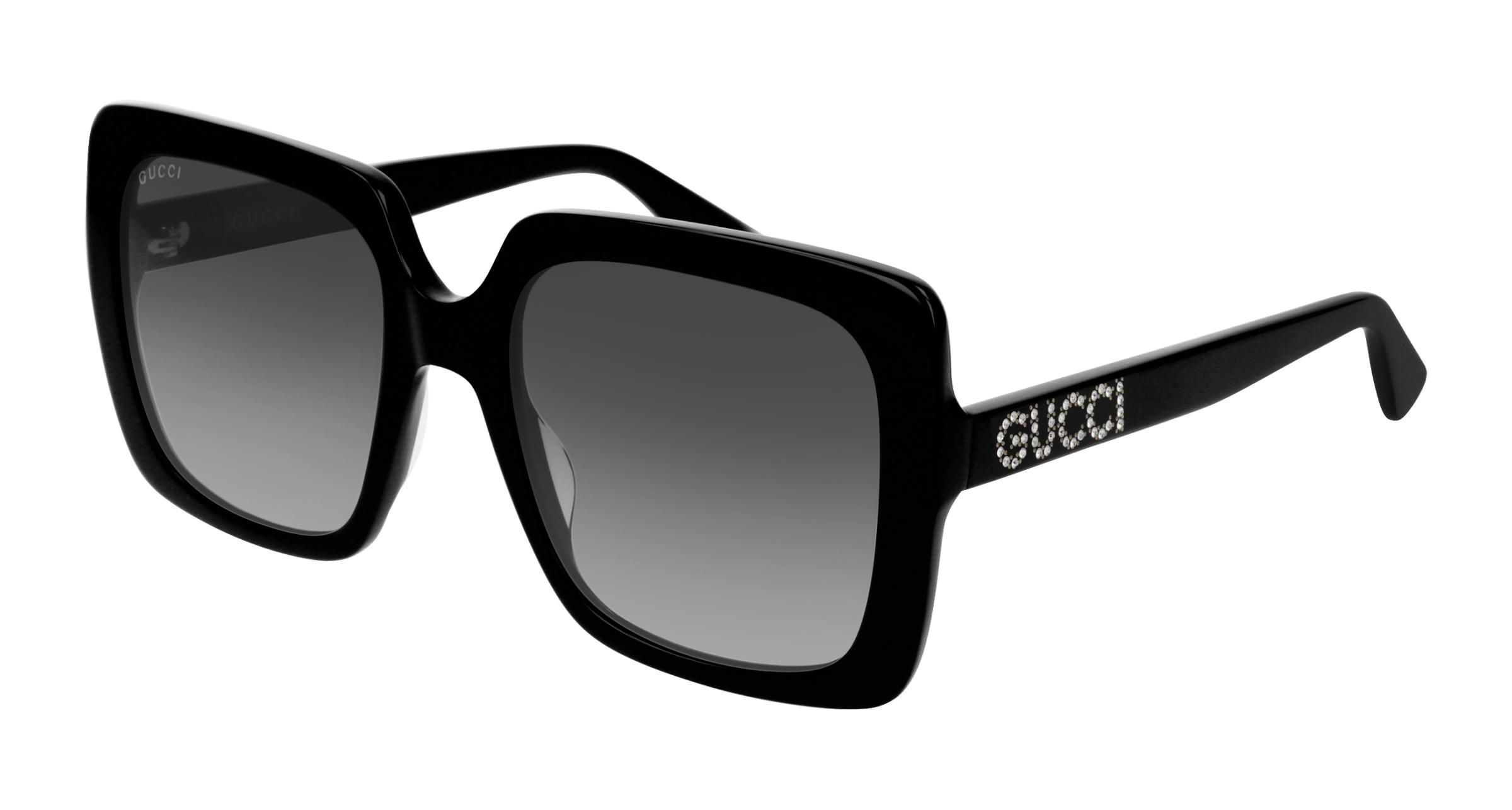 Picture of Gucci Sunglasses GG0418S