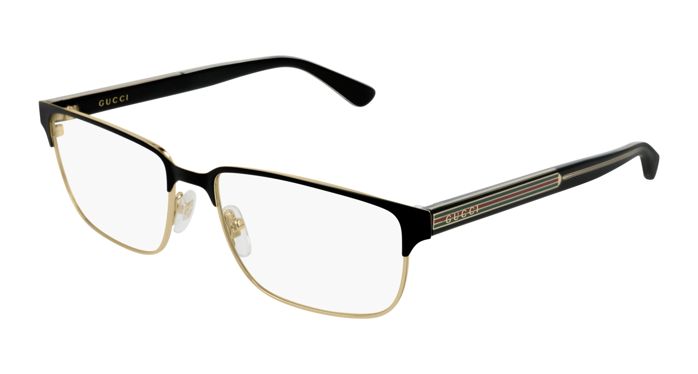 Picture of Gucci Eyeglasses GG0383O
