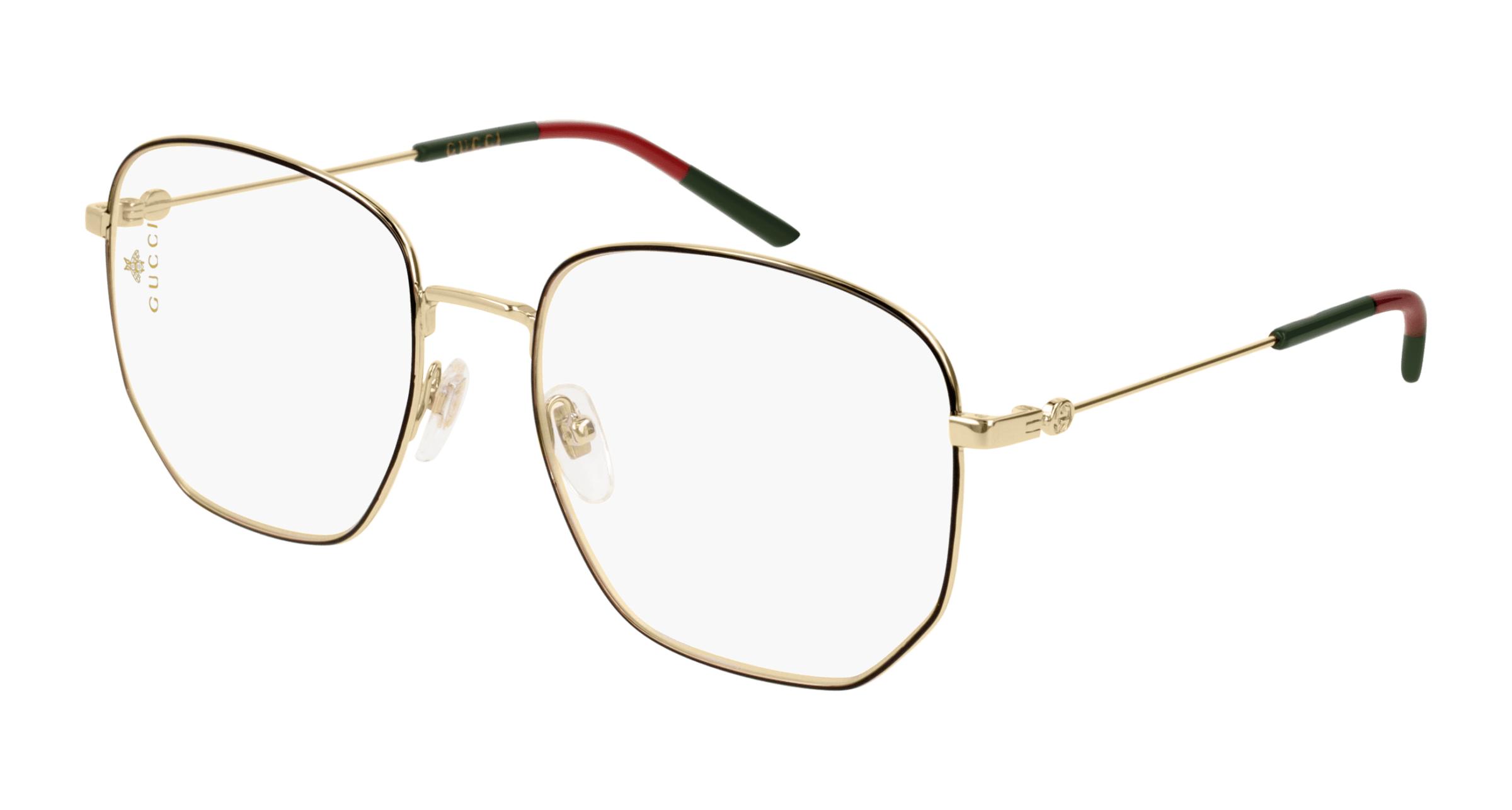 Picture of Gucci Eyeglasses GG0396O