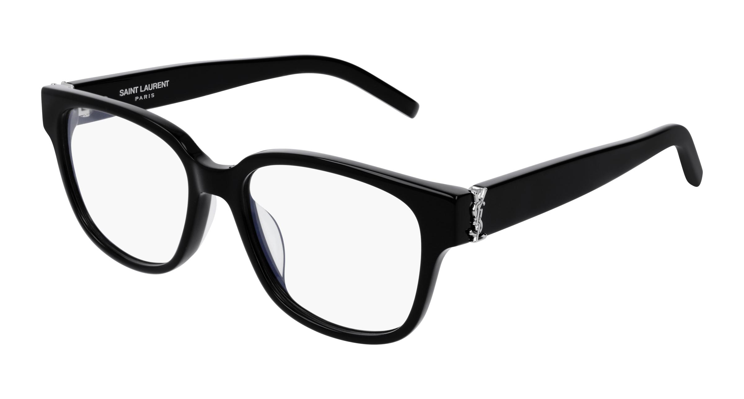 Picture of Saint Laurent Eyeglasses SL M33/F