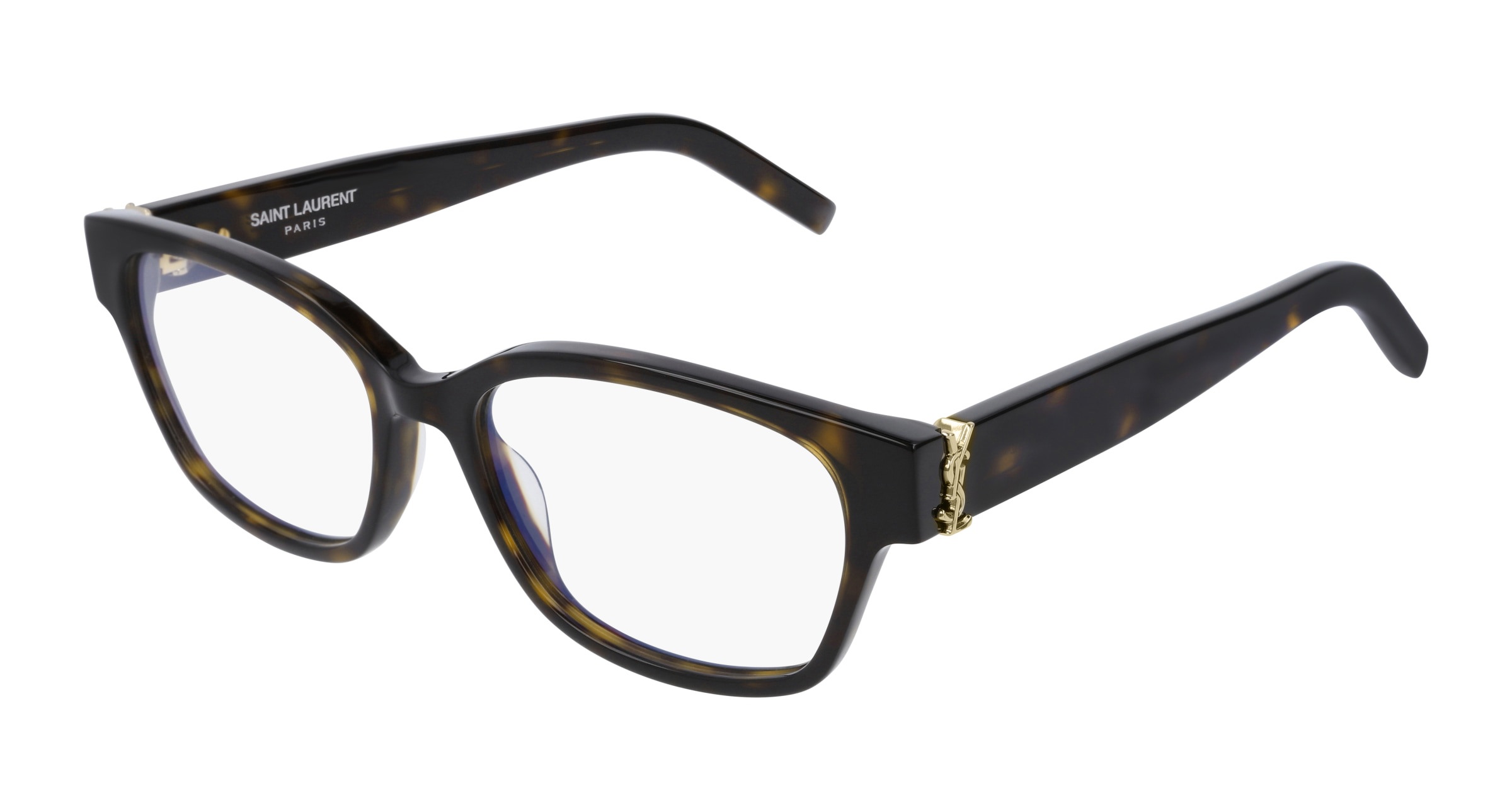 Picture of Saint Laurent Eyeglasses SL M35