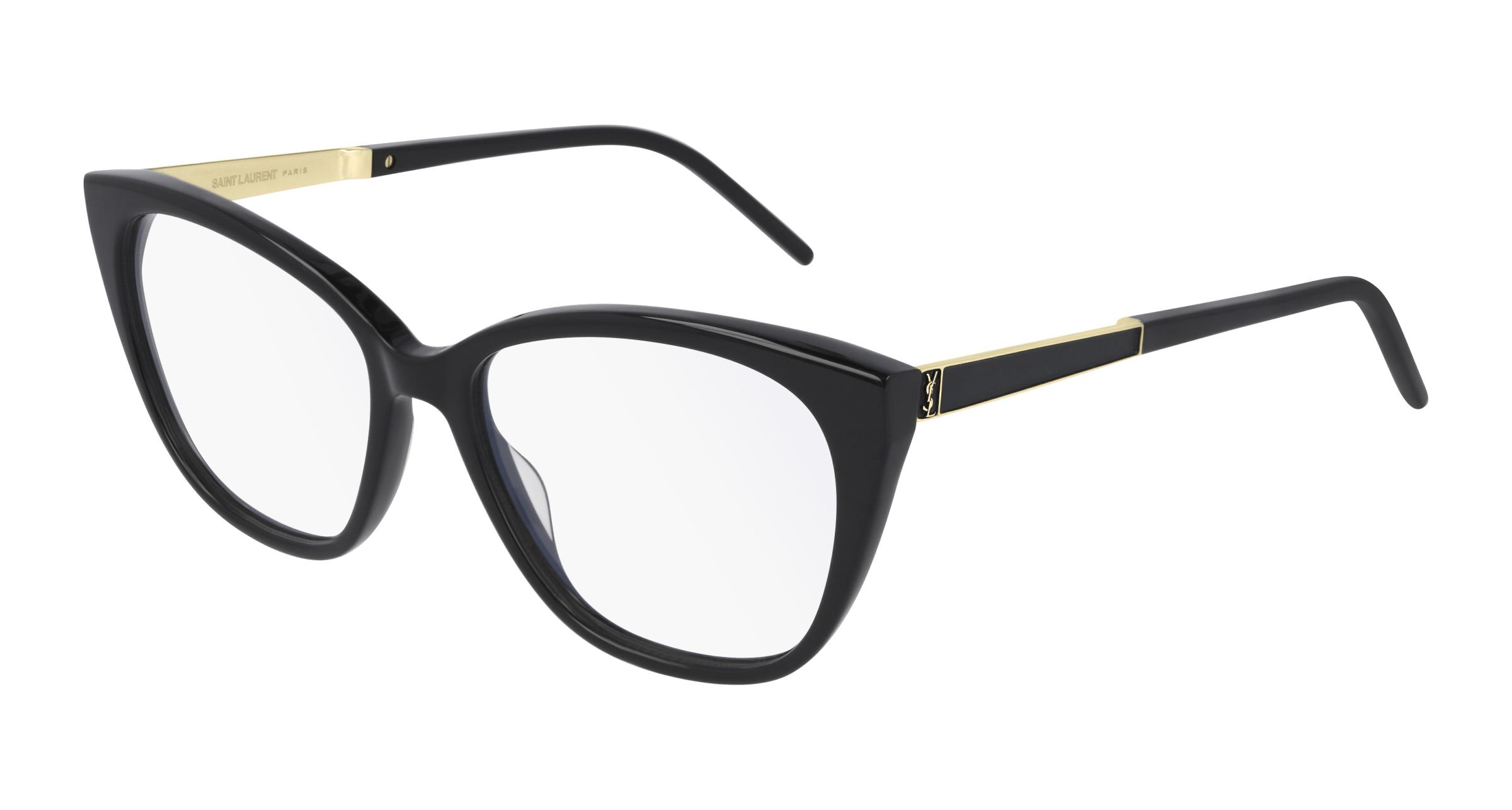 Picture of Saint Laurent Eyeglasses SL M72