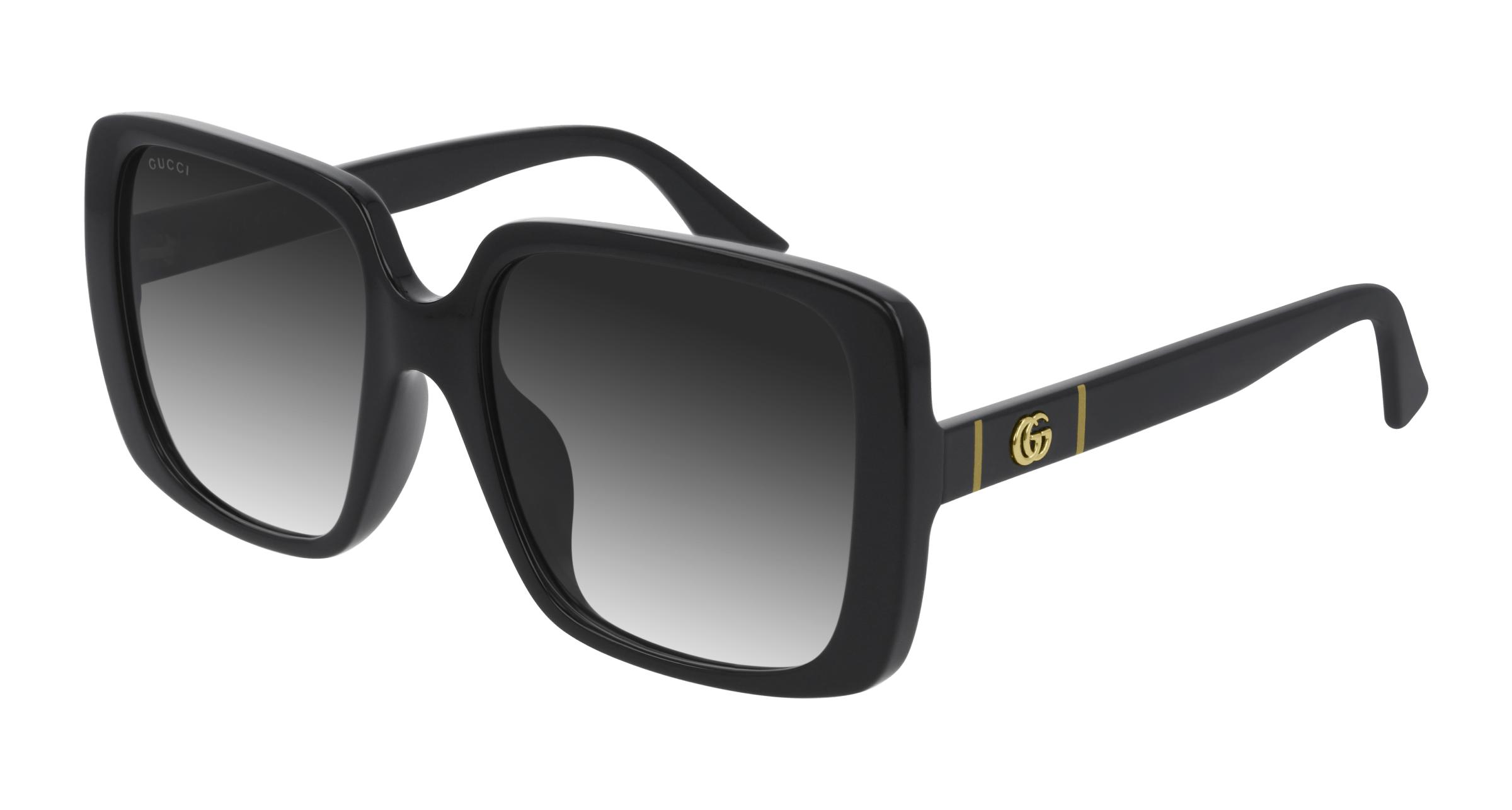 Picture of Gucci Sunglasses GG0632SA
