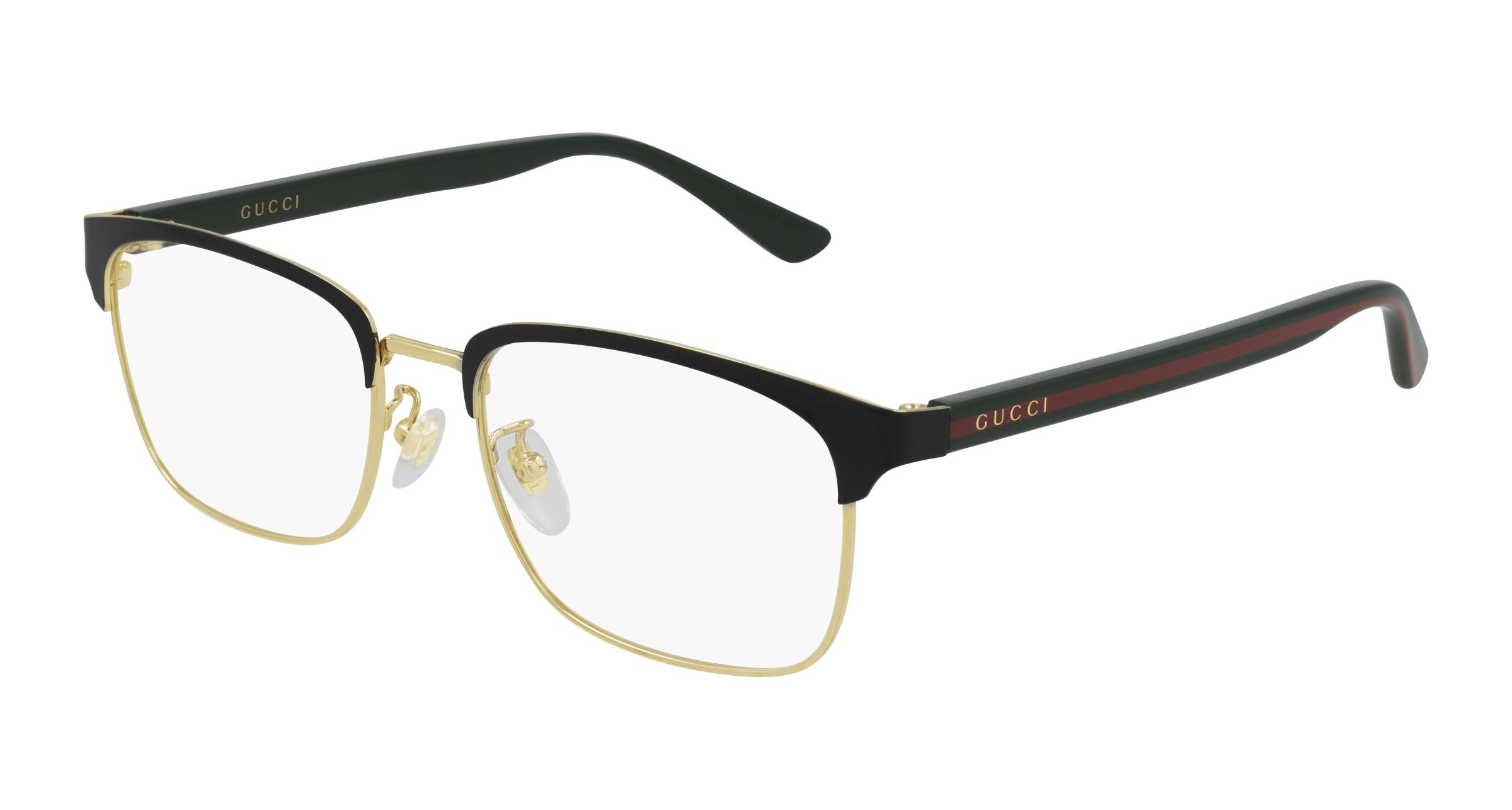 Picture of Gucci Eyeglasses GG0934OA