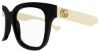 Picture of Gucci Eyeglasses GG0958O