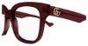 Picture of Gucci Eyeglasses GG0958O