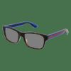 Picture of Gucci Eyeglasses GG0006ON