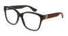 Picture of Gucci Eyeglasses GG0038ON