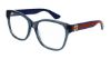 Picture of Gucci Eyeglasses GG0038ON