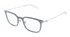 Picture of Montblanc Eyeglasses MB0100O