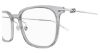 Picture of Montblanc Eyeglasses MB0100O