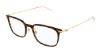 Picture of Montblanc Eyeglasses MB0100O