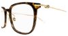 Picture of Montblanc Eyeglasses MB0100O