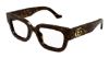 Picture of Gucci Eyeglasses GG1548O