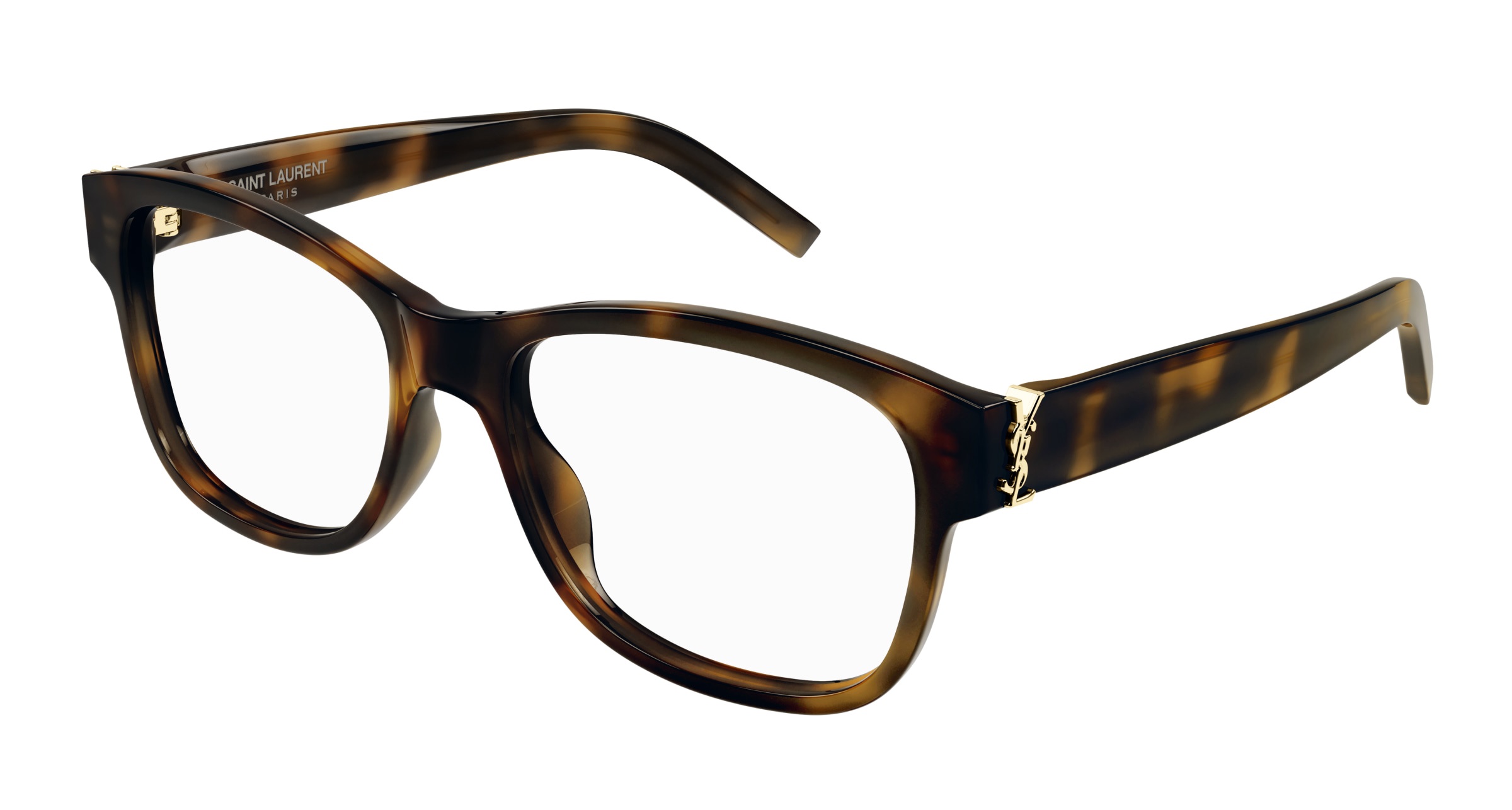 Picture of Saint Laurent Eyeglasses SL M132