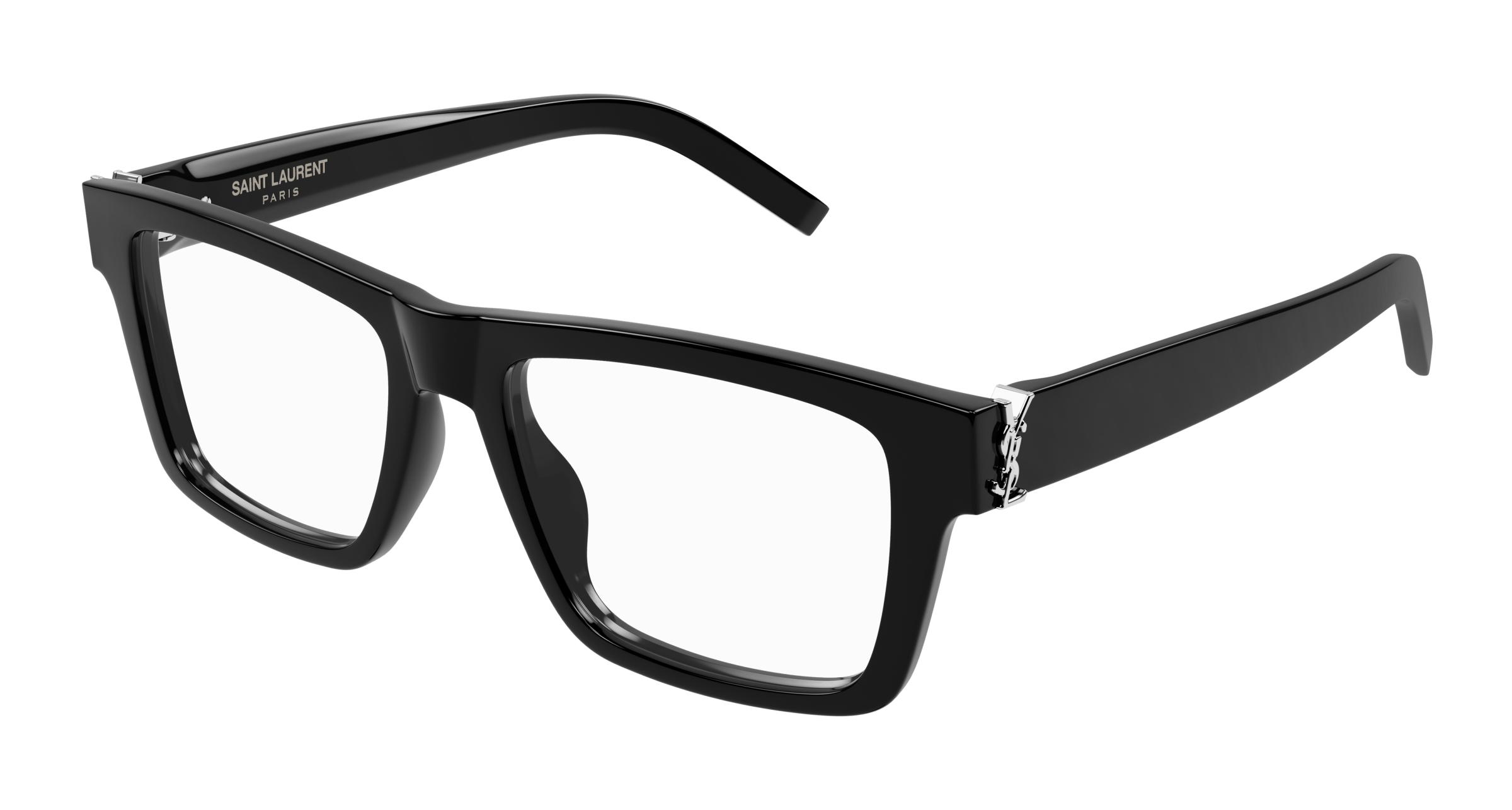 Picture of Saint Laurent Eyeglasses SL M10_B