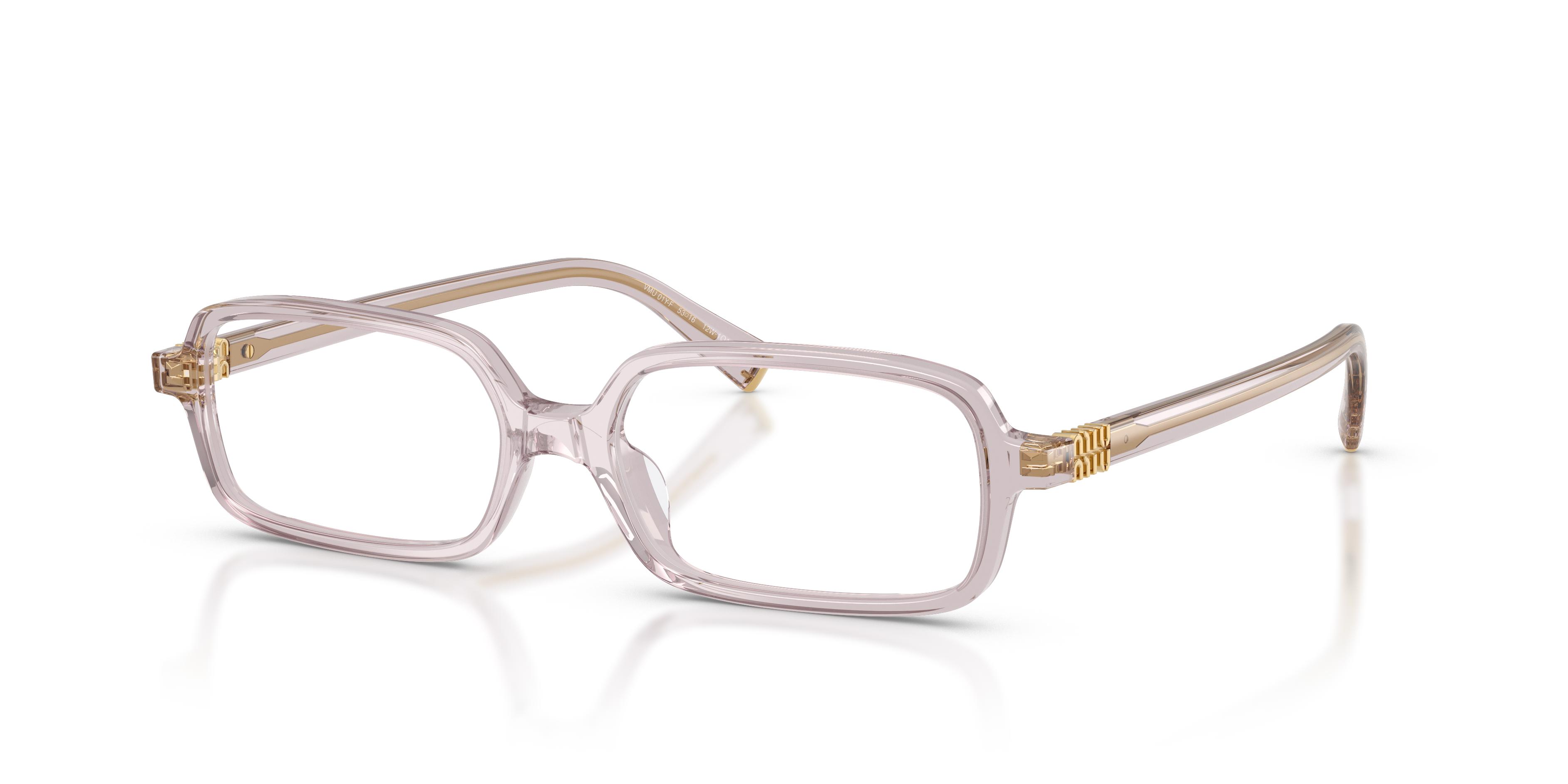 Picture of Miu Miu Eyeglasses MU01YV