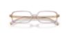 Picture of Miu Miu Eyeglasses MU01YV