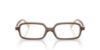 Picture of Miu Miu Eyeglasses MU01YV