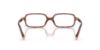 Picture of Miu Miu Eyeglasses MU01YV