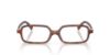 Picture of Miu Miu Eyeglasses MU01YV