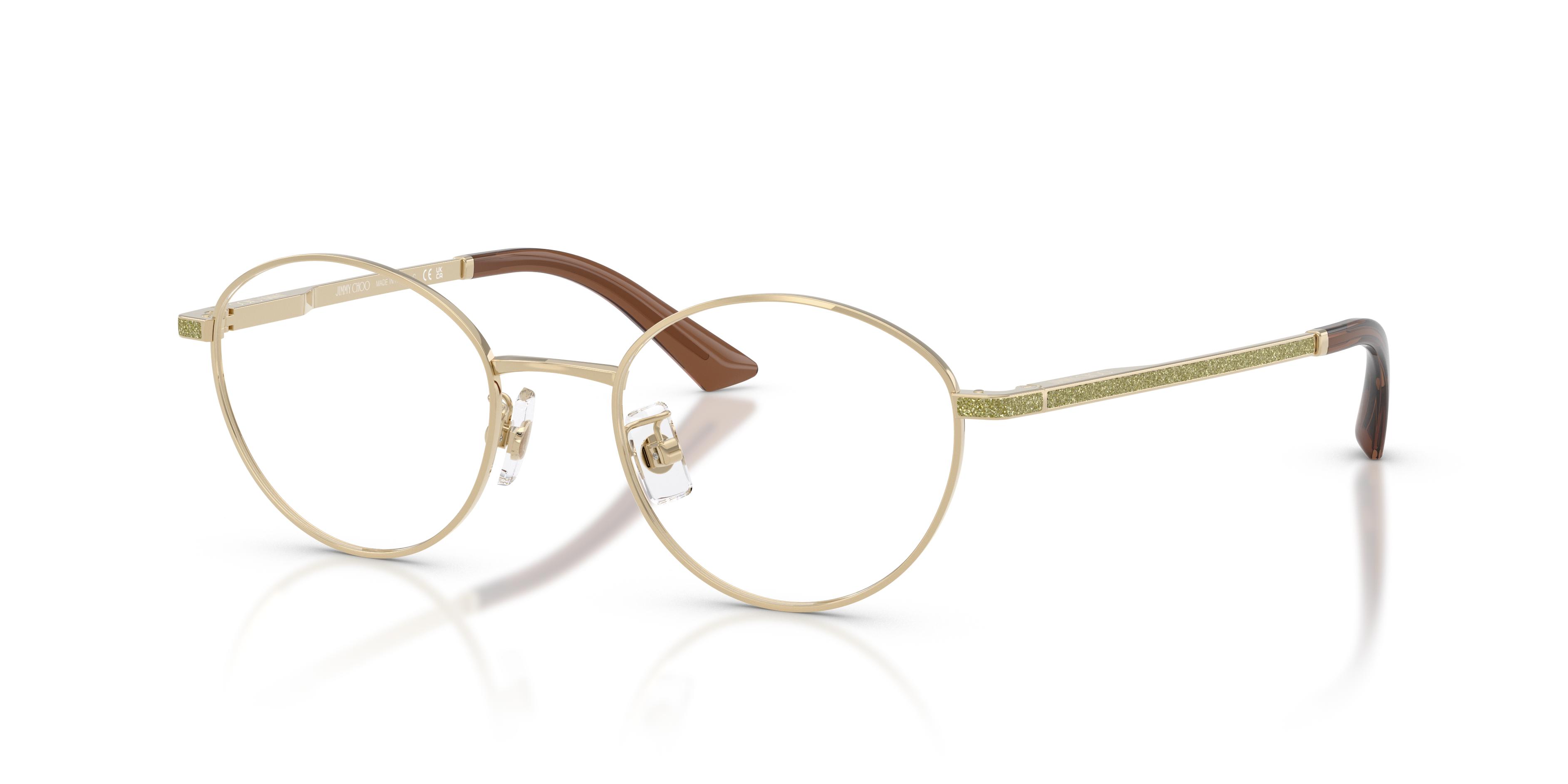 Picture of Jimmy Choo Eyeglasses JC2018JD
