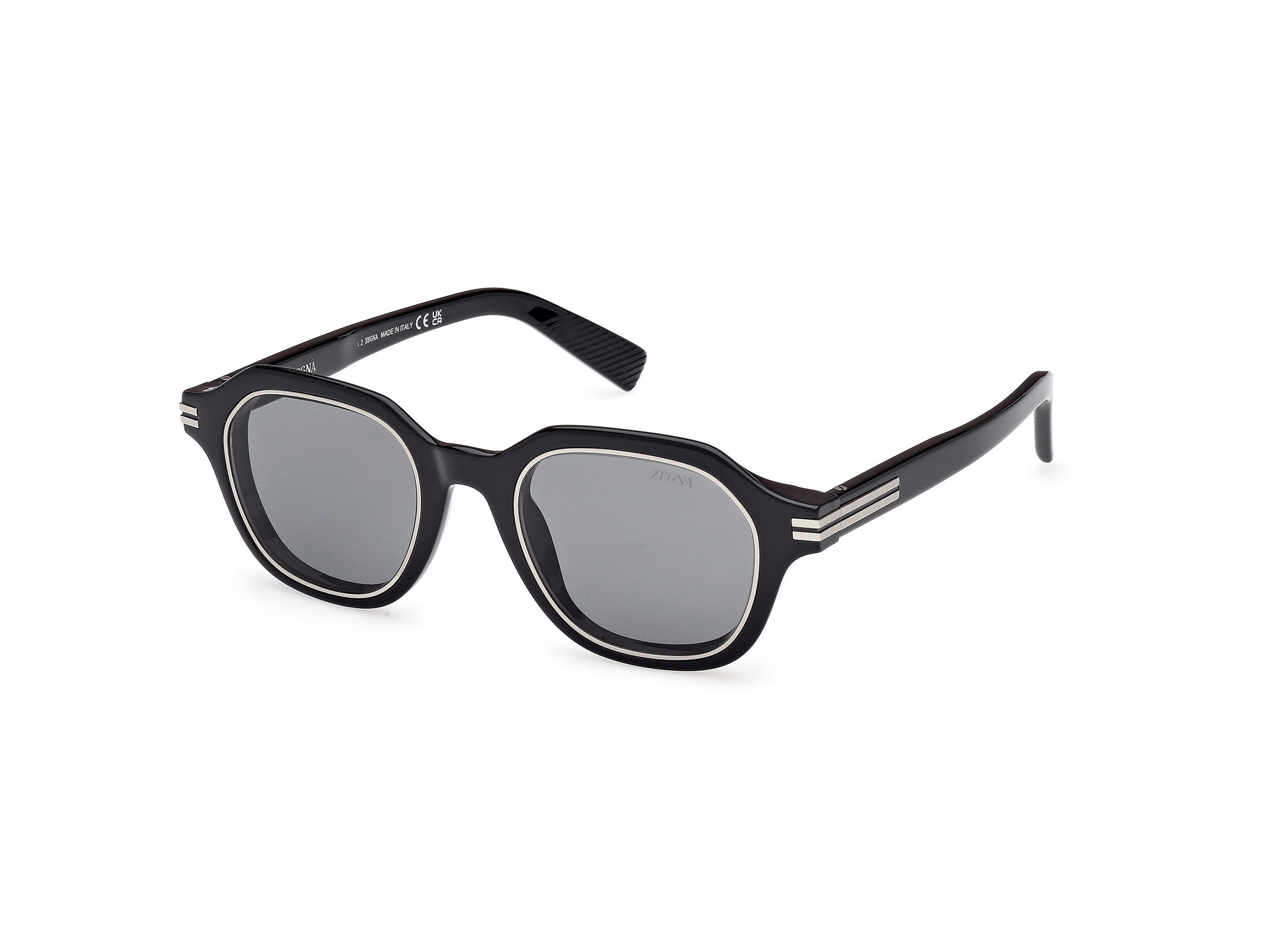 Picture of Ermenegildo Zegna Sunglasses EZ0250