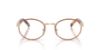 Picture of Prada Eyeglasses PRB55V