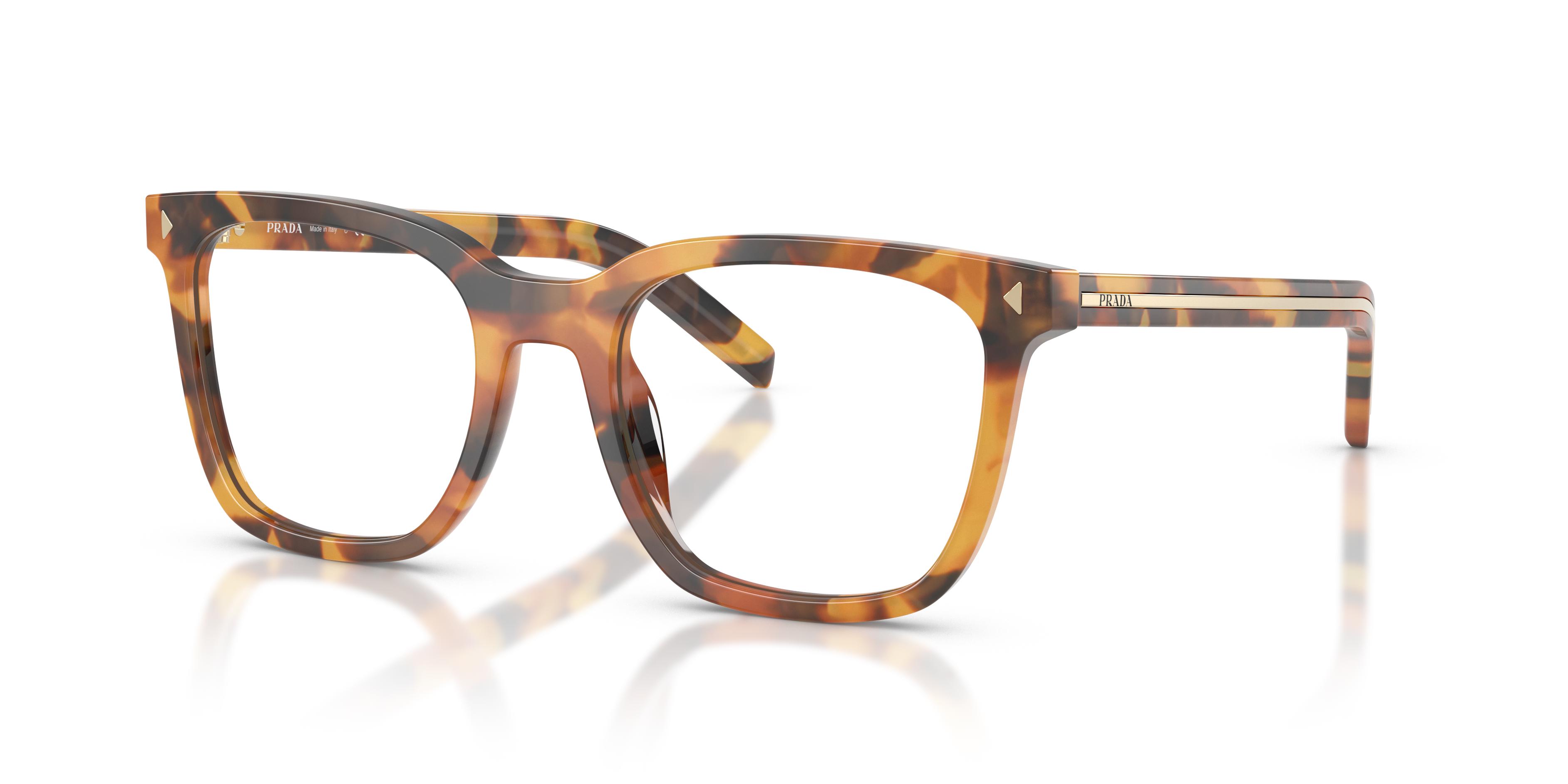 Picture of Prada Eyeglasses PRB11V
