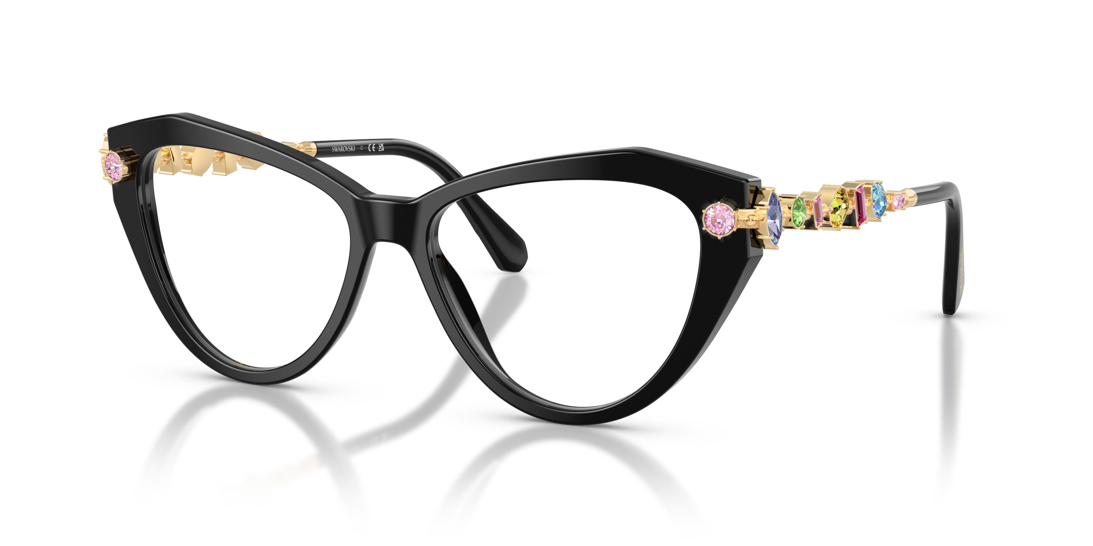 Picture of Swarovski Eyeglasses SK2047