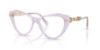 Picture of Swarovski Eyeglasses SK2047