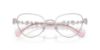 Picture of Swarovski Eyeglasses SK1024