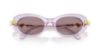 Picture of Swarovski Sunglasses SK6042
