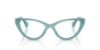 Picture of Ralph Eyeglasses RA7181U