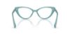 Picture of Ralph Eyeglasses RA7181U
