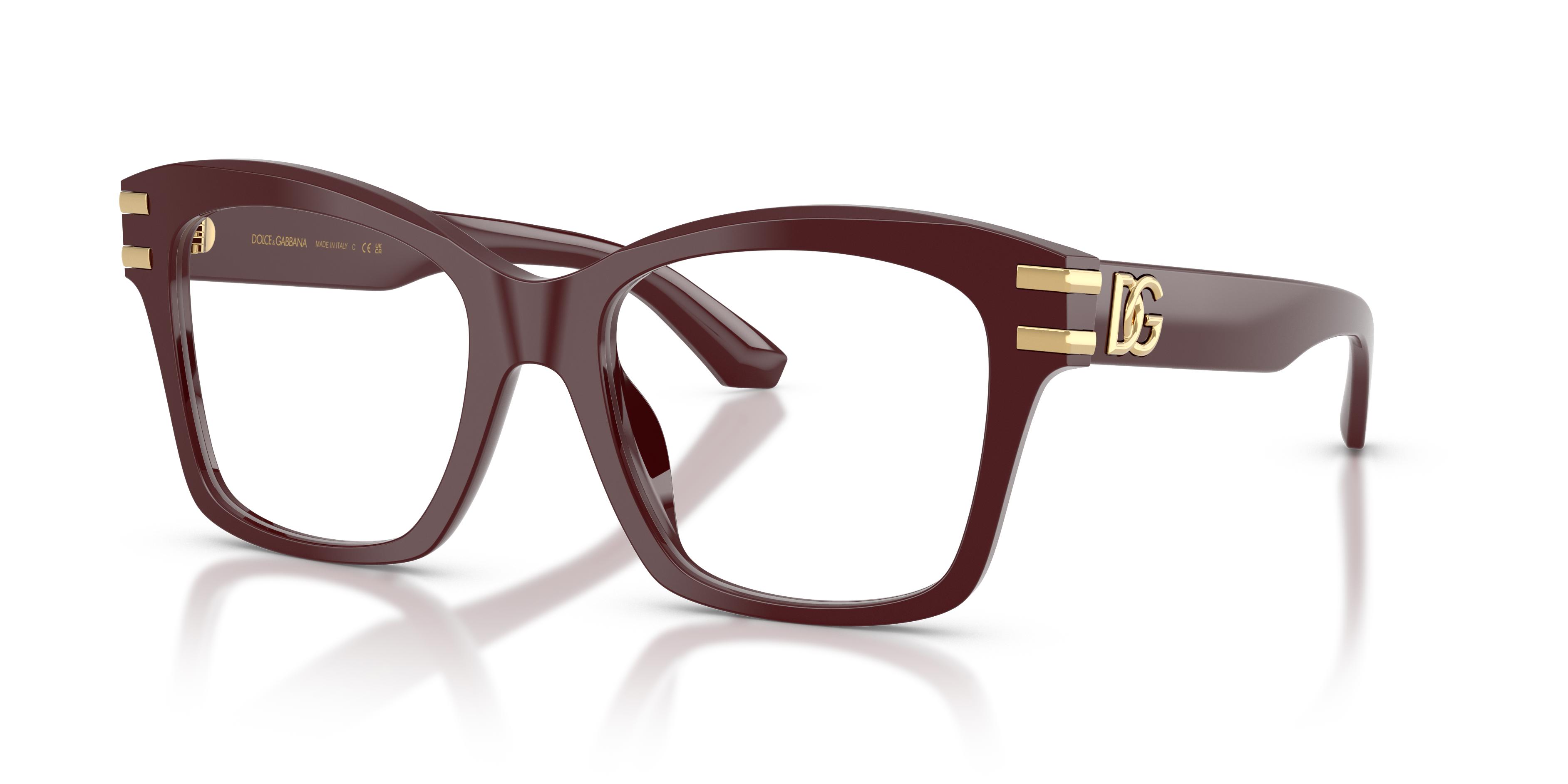 Picture of Dolce & Gabbana Eyeglasses DG3419
