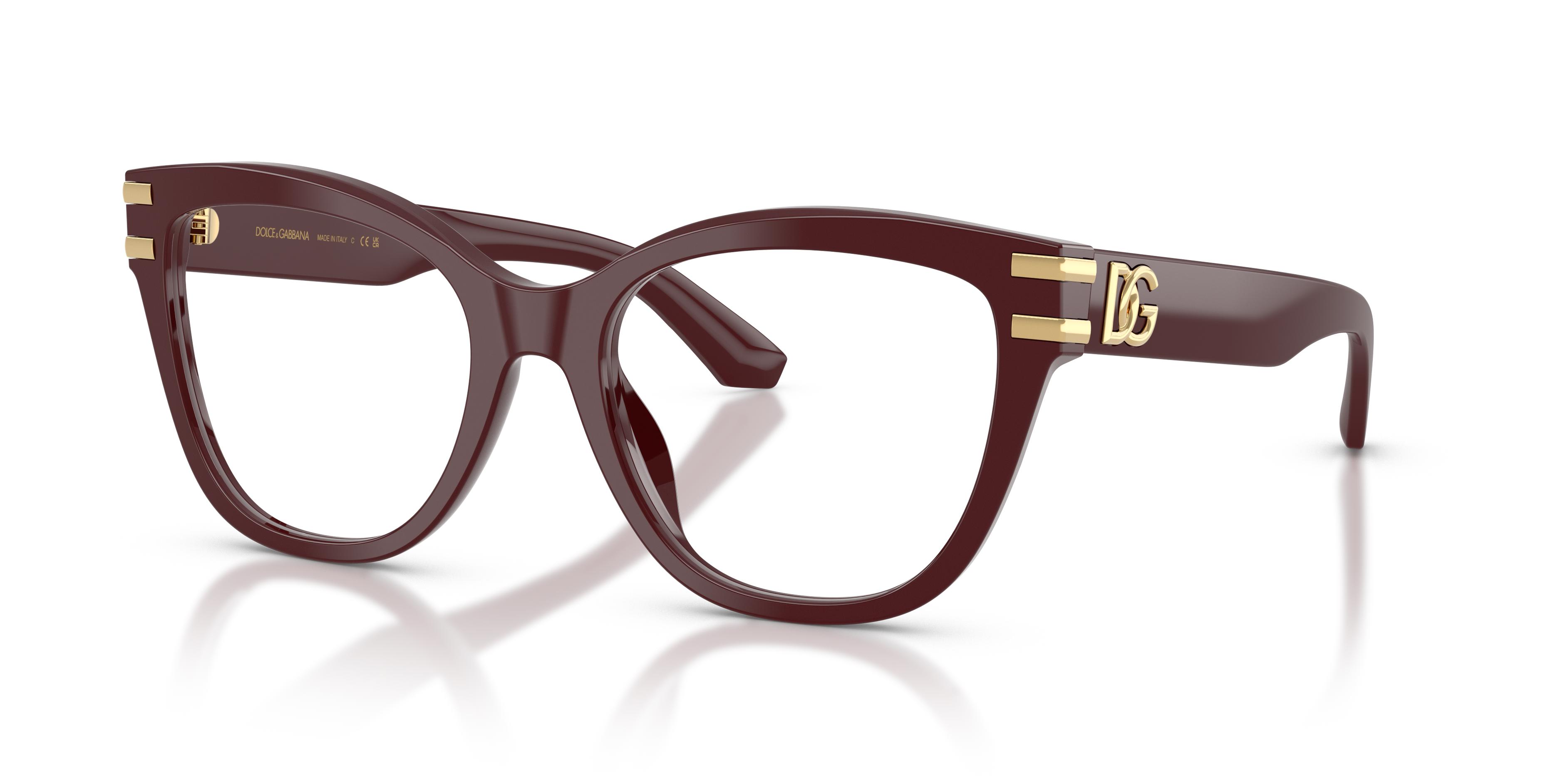 Picture of Dolce & Gabbana Eyeglasses DG3418