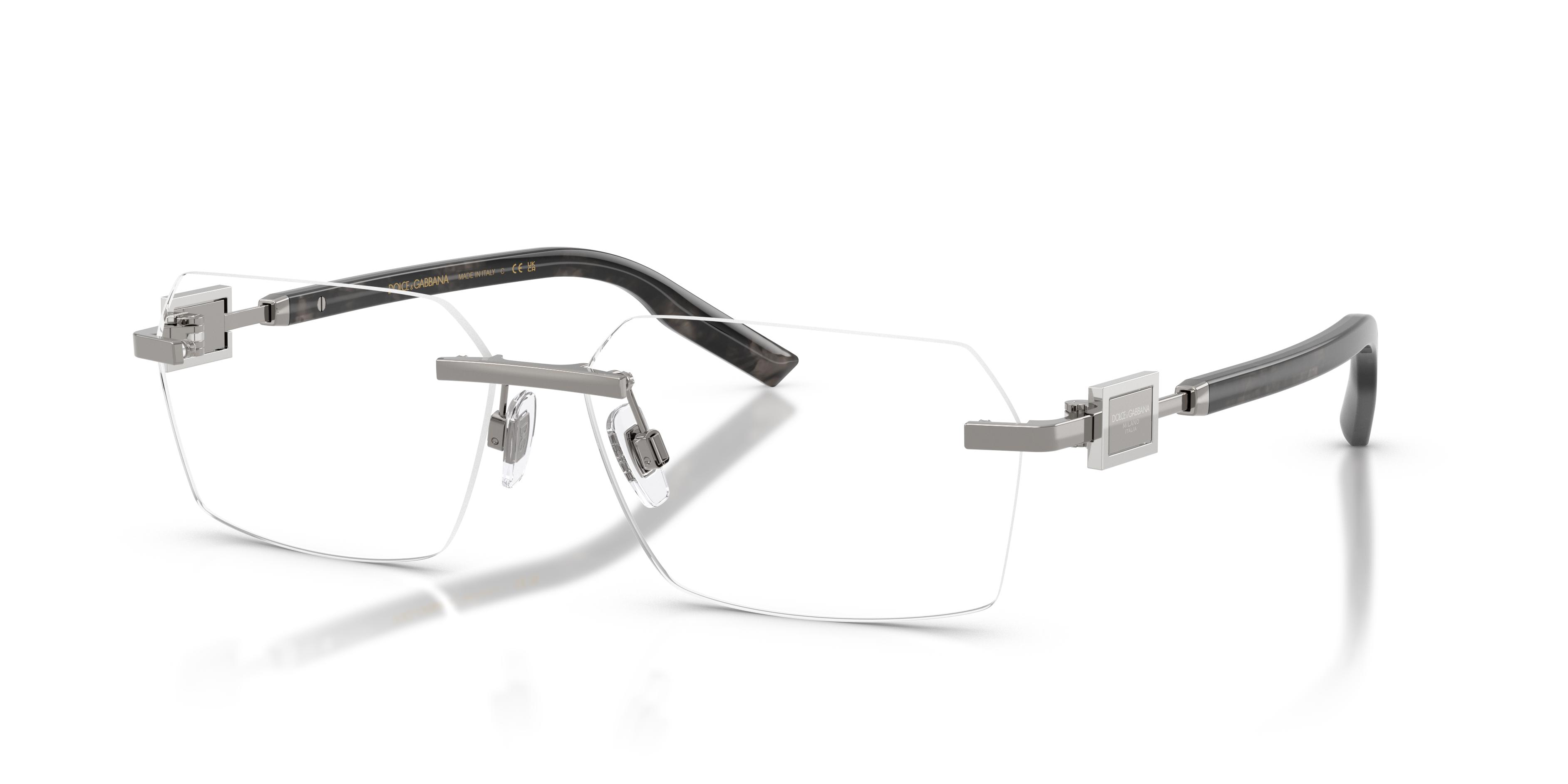 Picture of Dolce & Gabbana Eyeglasses DG1361