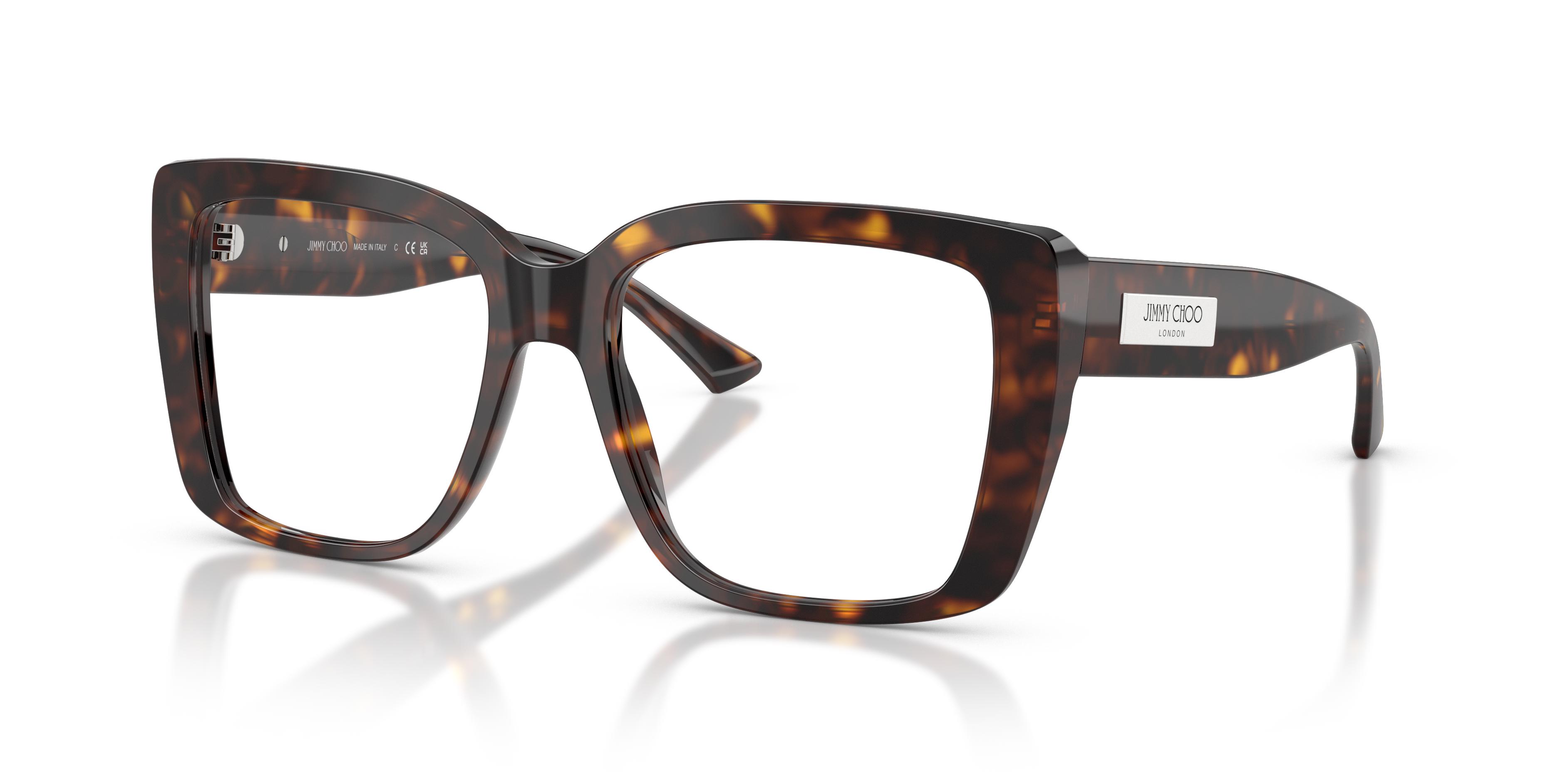 Picture of Jimmy Choo Eyeglasses JC3037