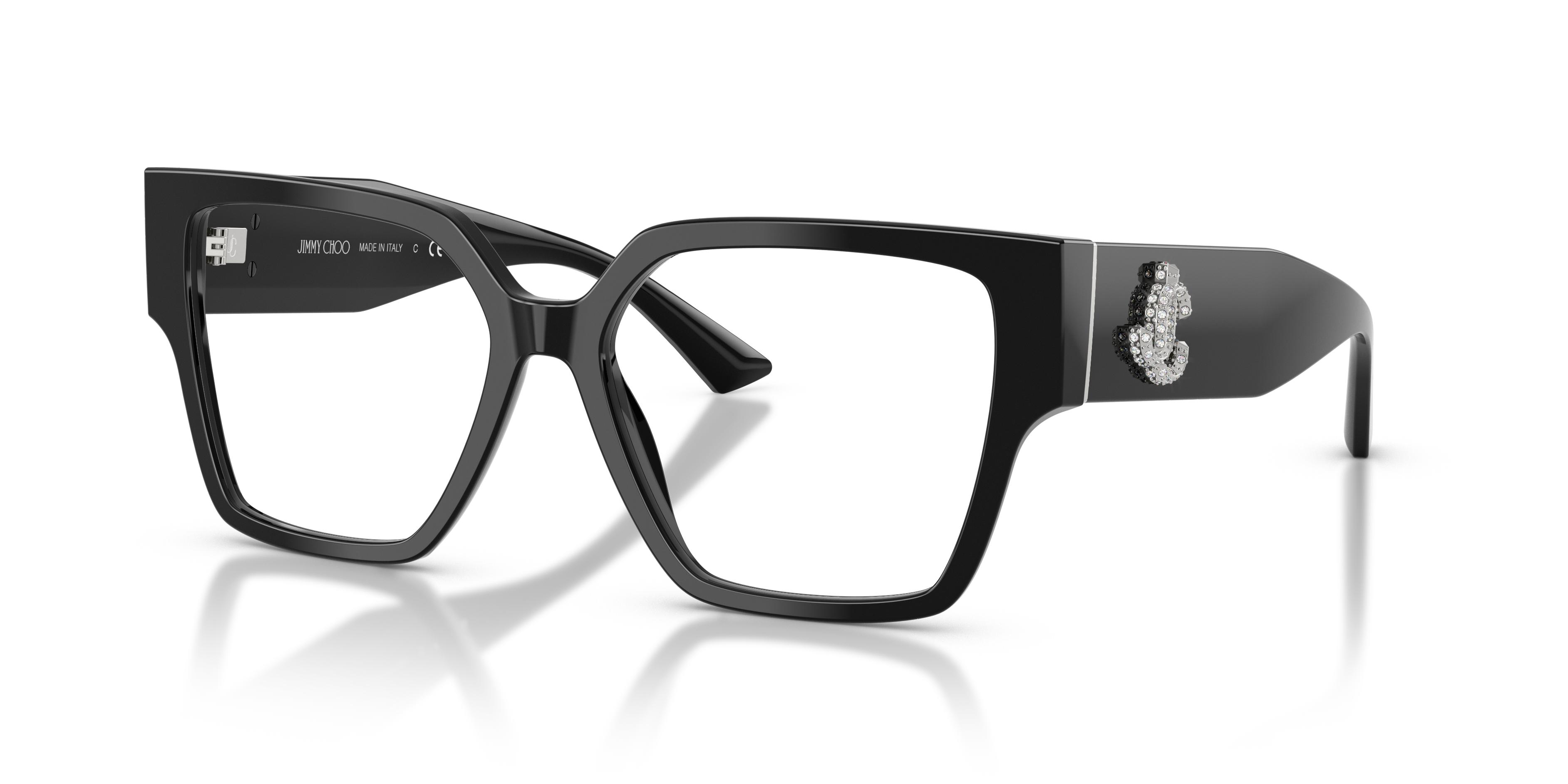 Picture of Jimmy Choo Eyeglasses JC3032BF