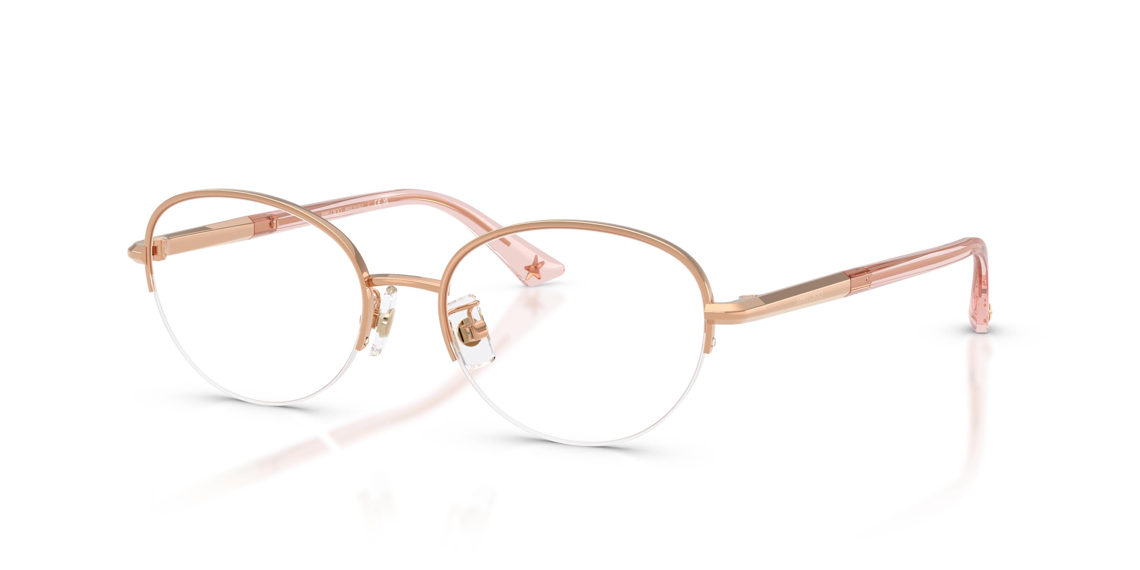 Picture of Jimmy Choo Eyeglasses JC2014D