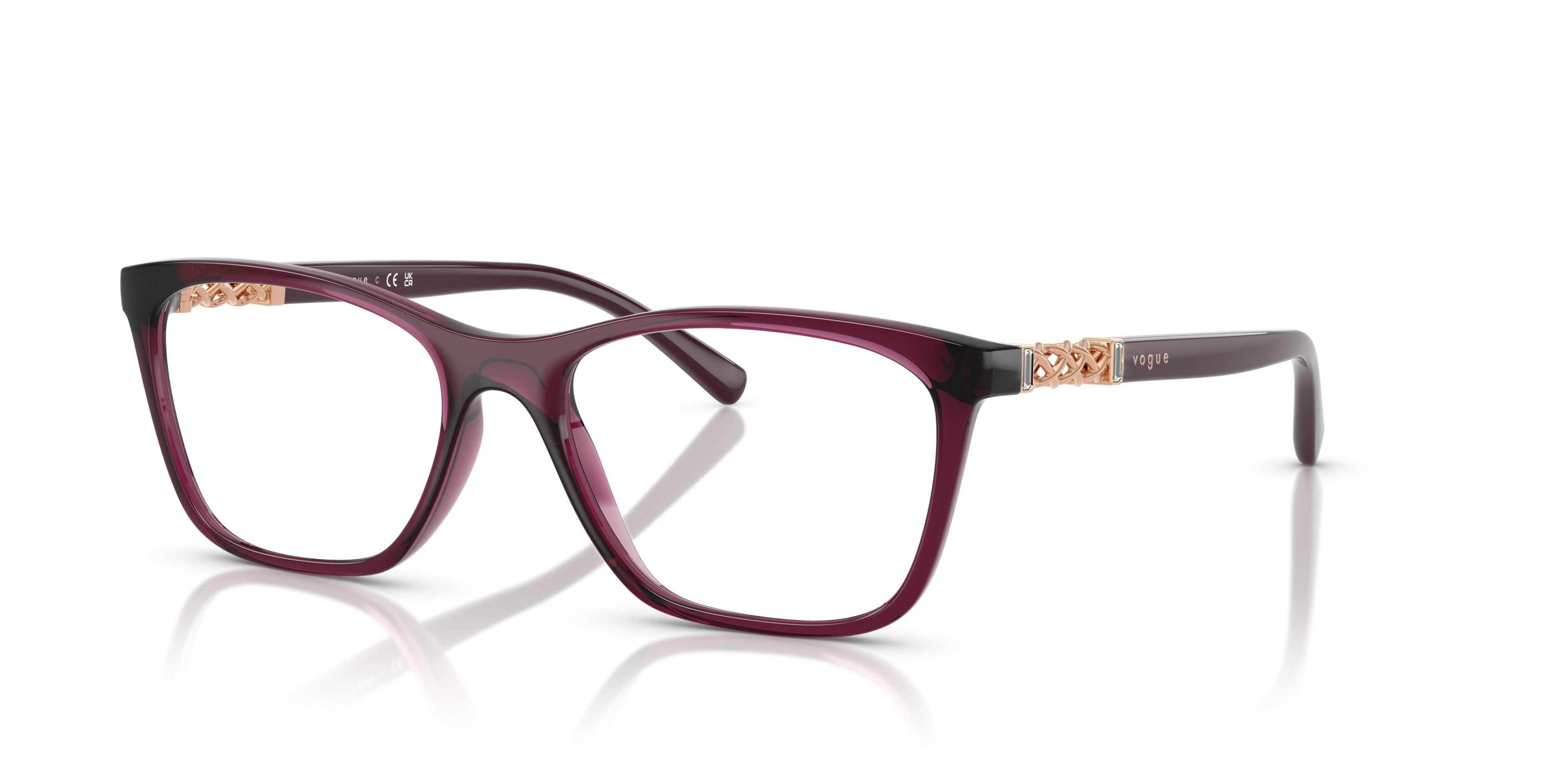 Picture of Vogue Eyeglasses VO5632B