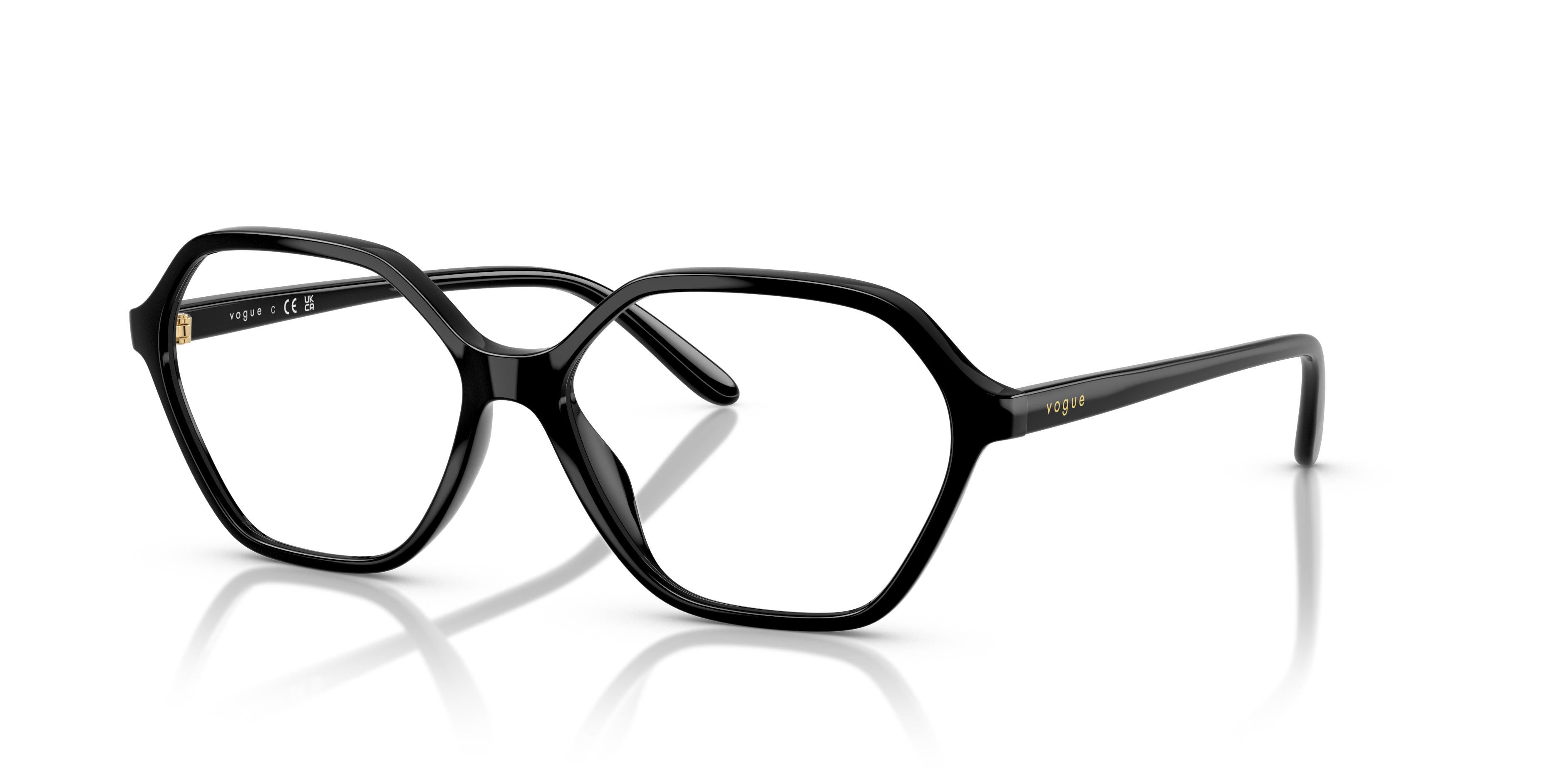 Picture of Vogue Eyeglasses VO5622