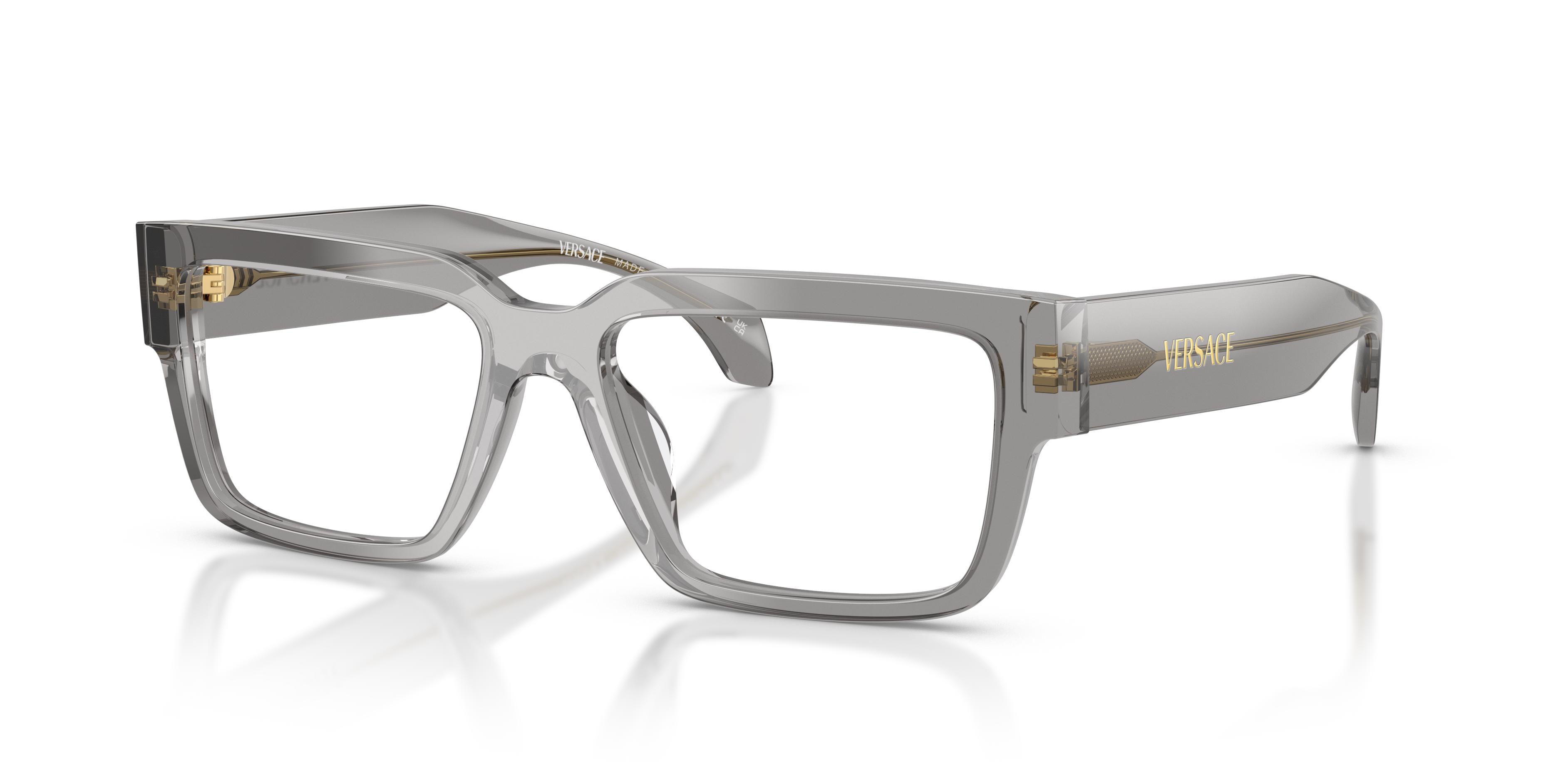 Picture of Versace Eyeglasses VE3374U