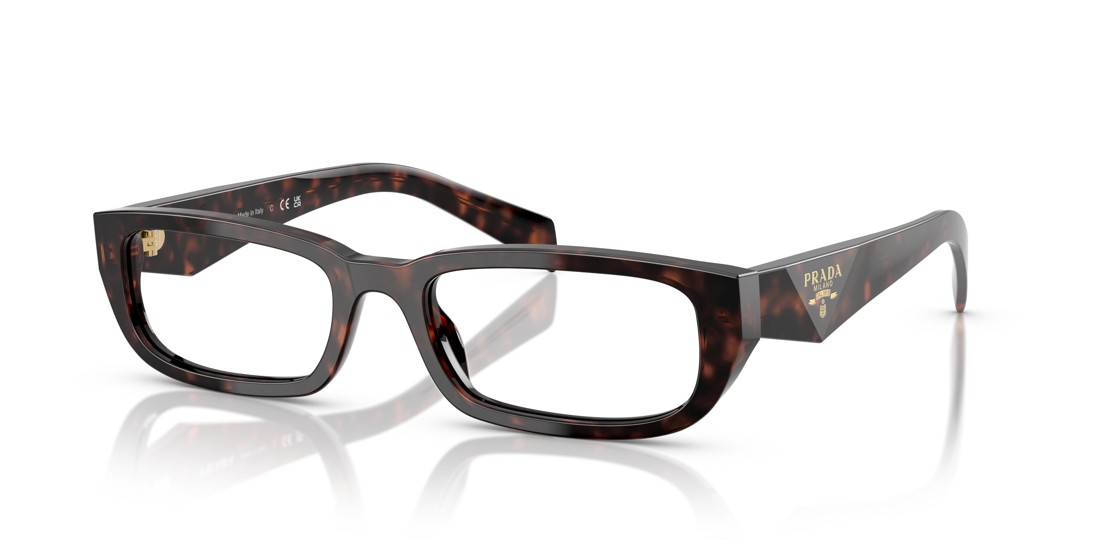 Picture of Prada Eyeglasses PRB05V