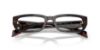 Picture of Prada Eyeglasses PRB05V