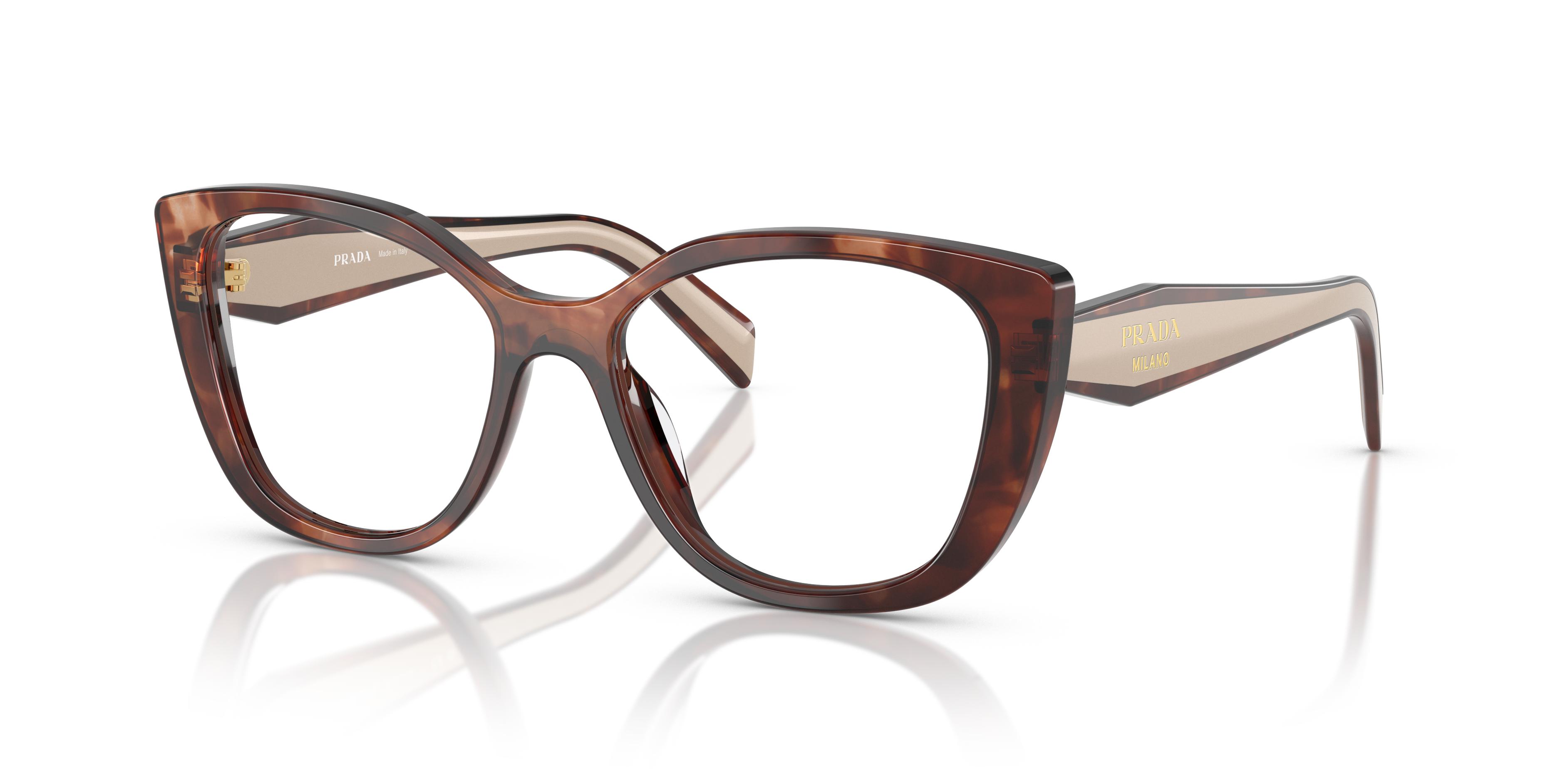 Picture of Prada Eyeglasses PRB04V